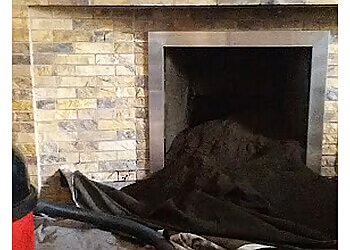 Galloway Chimney Sweeps