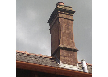 Galloway Chimney Sweeps
