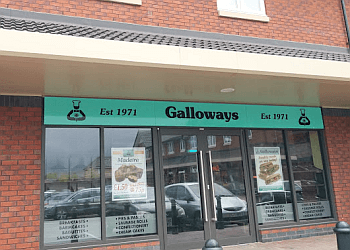 Galloways Bakers
