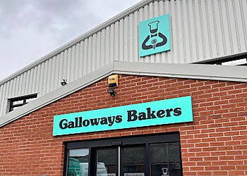 Galloways Bakers