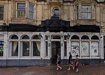 Galwinder Singh Kang - MURRIA SOLICITORS