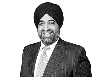 Birmingham personal injury solicitors Galwinder Singh Kang - MURRIA SOLICITORS image 1