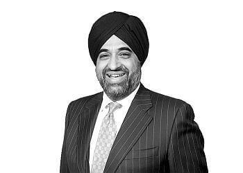 Galwinder Singh Kang - Murria Solicitors