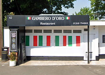 Gambero D'oro Benfleet