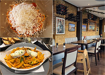 Gambero D'oro Benfleet