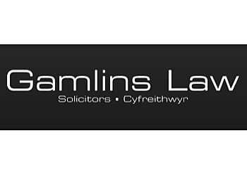 Gamlins Law Ltd