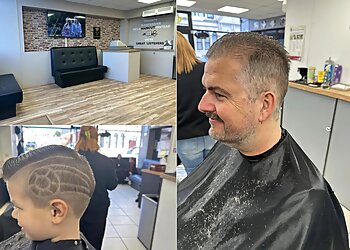 3 Best Barbers in Newport, UK - Expert Recommendations