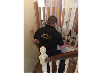 3 Best Handyman in Wokingham, UK - Expert Recommendations