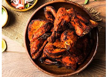 Ganges Indian Restaurant