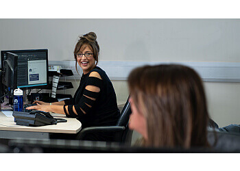 Gap Personnel Wolverhampton