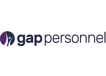 Gap Personnel Wolverhampton