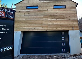 Garage Door & Automation Co