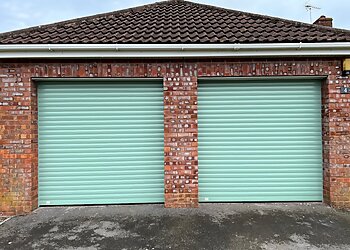 Garage Door & Automation Co