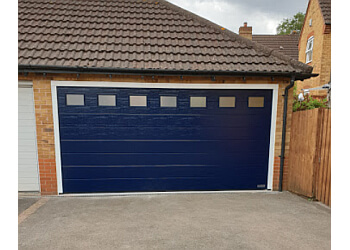 Garage Door & Automation Company Ltd