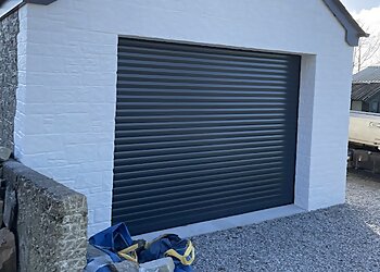 Garage Door & Automation Company Ltd