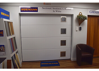 Garage Door & Automation Company Ltd