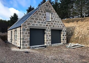 Garage Door Automation & Repair Ltd