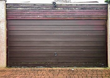 Garage Door Automation & Repair Ltd