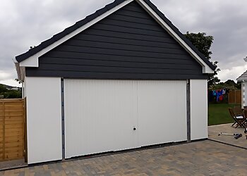 Garage Door Co Cornwall