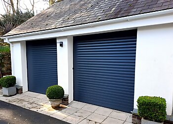 Garage Door Co Cornwall