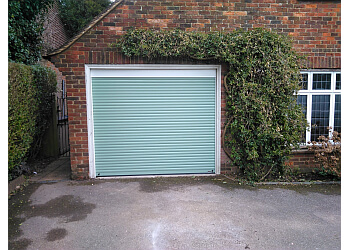 Garage Door Doctor