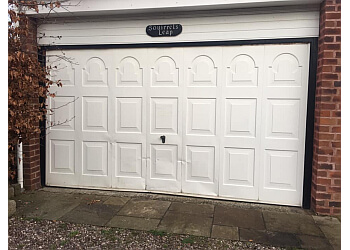 Garage Door & Lock Co