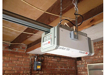 Garage Door & Lock Co