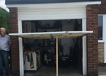 Garage Door Medic