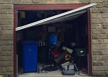 Garage Door Medic Ltd.