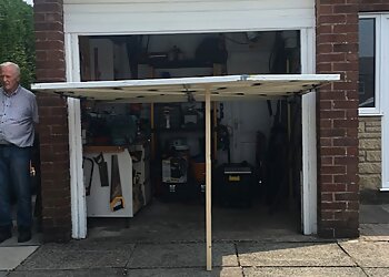 Garage Door Medic Ltd.