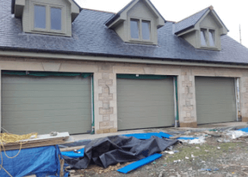 3 Best Garage Door Companies in Edinburgh, UK - Expert ...