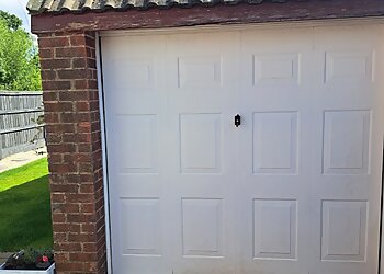 Garage Door Rescue Ltd