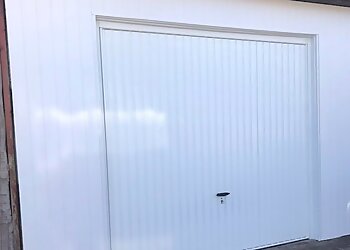 Garage Door Restore