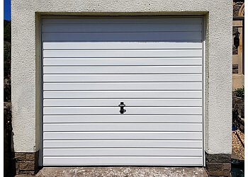 Garage Door Restore