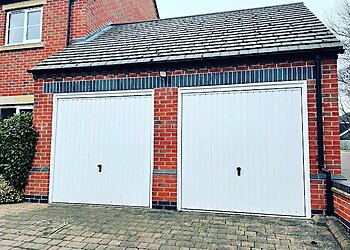 Garage Door Secure