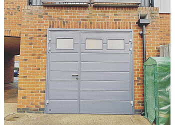 Garage Door Secure