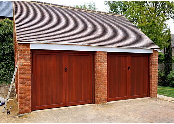 Garage Door Workshop Ltd.