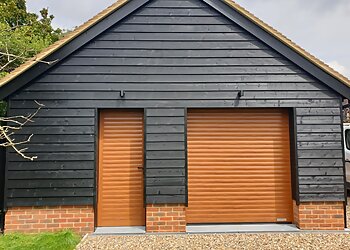 Garage Door Workshop Ltd.