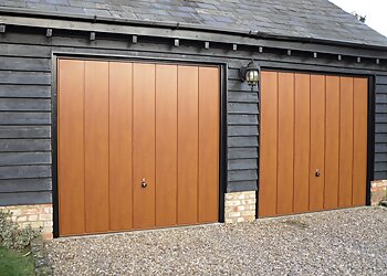 St Albans garage door companies Garage Door Workshop Ltd. image 1