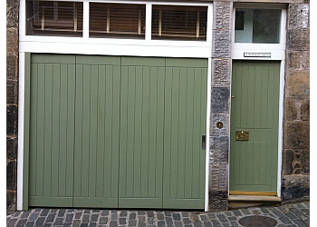 Garage Door and Gate Company