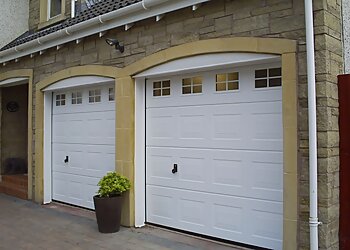 Garage Door and Gate Company