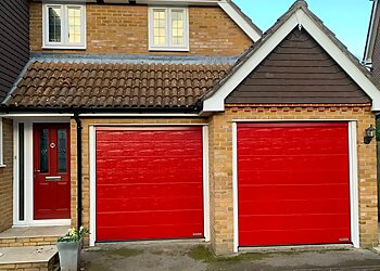 Maidstone garage door companies Garage Doors 4 You image 1