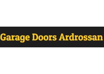 Garage Doors Ardrossan
