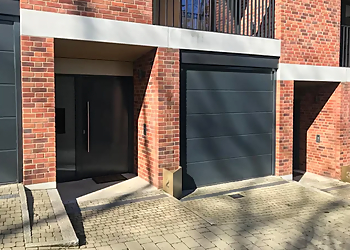 Garage Doors London