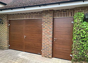 Garage Doors London