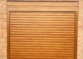 Garage Doors Ltd. Wembley