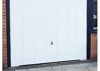 Garage Doors North West