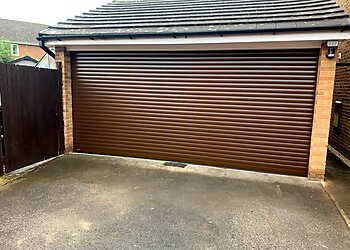 Garage Doors Super Centre