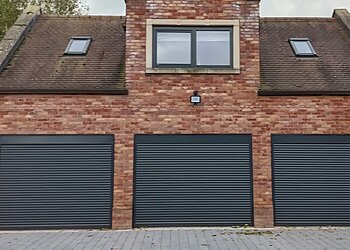 Garage Doors Telford Ltd