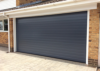 Garage Solutions Ltd